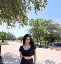 Sefali - escort in Surat