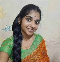 Sefali Varma - escort in Kochi