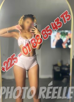 Sefy - escort in Abidjan Photo 5 of 5