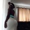 Seg Autumn - Transsexual escort in Nairobi