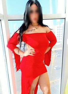 سهام مصريه باقي يومين Seham Egyptian - escort in Doha Photo 2 of 30