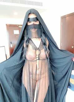 Seham Egyptianسهام مصرية واصلة المنامة - escort in Al Manama Photo 28 of 30