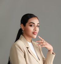 Sehani Perera - escort agency in Dubai