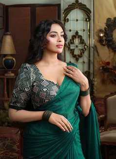 Sehani Perera - escort agency in Colombo Photo 21 of 23