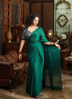 Sehani Perera - escort agency in Colombo Photo 23 of 23