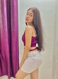 Sehar Butt Salalah - escort in Şalālah Photo 2 of 3