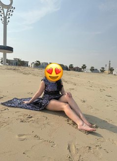 Sehar Independent Model in JVC - puta in Dubai Photo 5 of 6