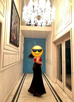 SEHAR Young GFE Specialist - escort in Dubai Photo 2 of 10