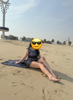 SEHAR Young GFE Specialist - escort in Dubai Photo 8 of 10