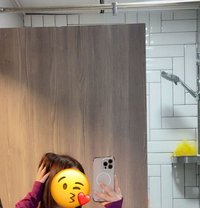 Sehar Young Model - puta in Dubai