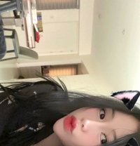 Sehee - escort in Manila