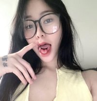 Sehee - escort in Manila