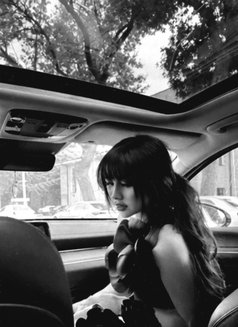 Şeherizade - Acompañantes transexual in İstanbul Photo 3 of 4