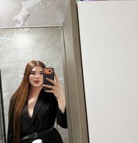 Şeherizade - Acompañantes transexual in İstanbul