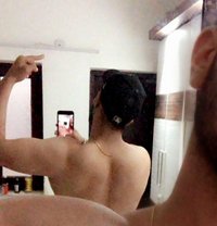 Sehroor in Gurugram 🥂 - Male escort in Gurgaon