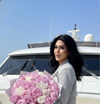 Seif-🤍 - Transsexual escort in Jeddah