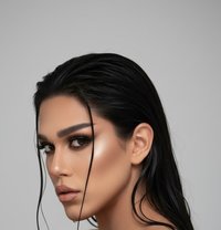 Seif-🤍 - Transsexual escort in Jeddah