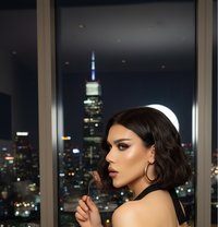 Seif-🤍 - Transsexual escort in Jeddah