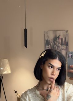 Seif-š¤ - Transsexual escort in Jeddah Photo 6 of 8
