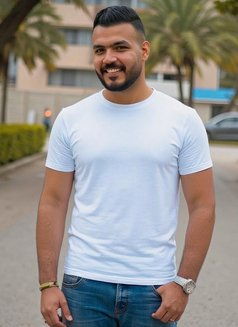 Seif For Couples & Ladies & M, Male - Male escort in Dubai Photo 3 of 10