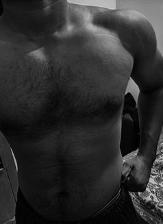 Seif For Couples & Ladies & M, Male - Male escort in Dubai Photo 6 of 10