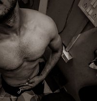Seif For Couples & Ladies & Male - Male escort in Dubai