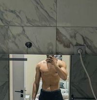 Seif For Couples & Ladies & Male - masseur in Dubai