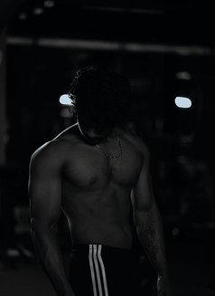 Seif For Couples & Ladies & Male - masseur in Dubai Photo 1 of 4