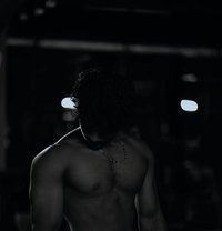 Seif For Couples & Ladies & Male - masseur in Dubai