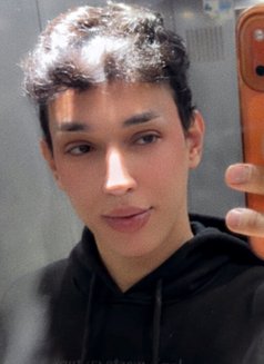 Seifi - Male escort in Paris Photo 1 of 6