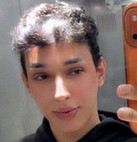 Seifi - Male escort in Paris