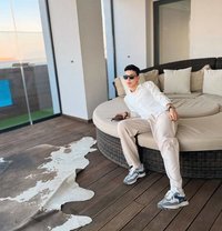 Seifi - Acompañantes masculino in Paris