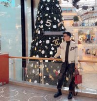 Seifi - Acompañantes masculino in Paris