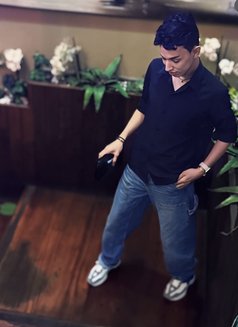 Seifi - Male escort in Paris Photo 5 of 6