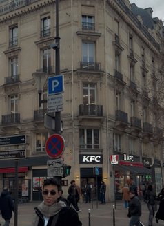 Seifi - Male escort in Paris Photo 6 of 6