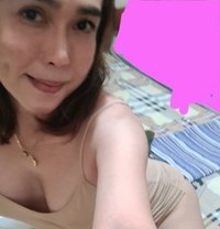 Seiko - Acompañantes transexual in Manila