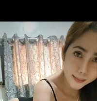 Seiko - Acompañantes transexual in Manila