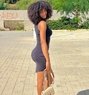 Fancie Your Discreet Girlfriend - masseuse in Nairobi Photo 1 of 3