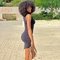 Fancie Your Discreet Girlfriend - masseuse in Nairobi