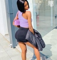 Fancie Your Discreet Girlfriend - Masajista in Nairobi