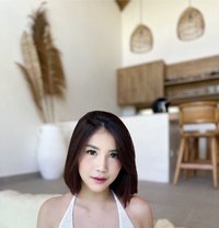 Seina Asian Babez - escort in Bali Photo 1 of 5