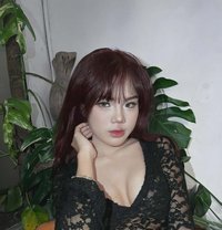 Seina - escort in Dubai