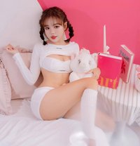 Seina - escort in Dubai