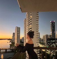 Seinna - escort in Brisbane