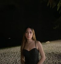 Seiyah - Transsexual escort in Boracay