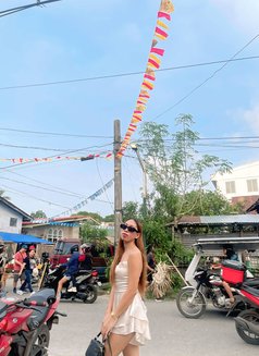 Seiyah - Transsexual escort in Boracay Photo 4 of 7