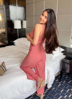 Sejal Best Independent Call Girl Service - puta in New Delhi Photo 1 of 1