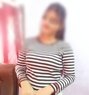 Sweta (Independent.) Cam & Real Meet - escort in Bangalore Photo 1 of 1