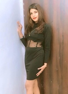 SEJAL. CAM SHOW & REAL MEET o⁠:⁠-⁠)❣️ - escort in Bangalore Photo 1 of 1