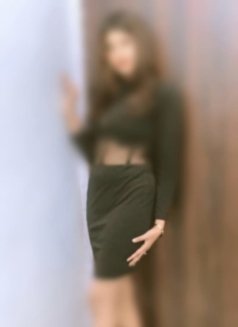 SEJAL. CAM SHOW & REAL MEET o⁠:⁠-⁠)❣️ - escort in Mumbai Photo 1 of 3